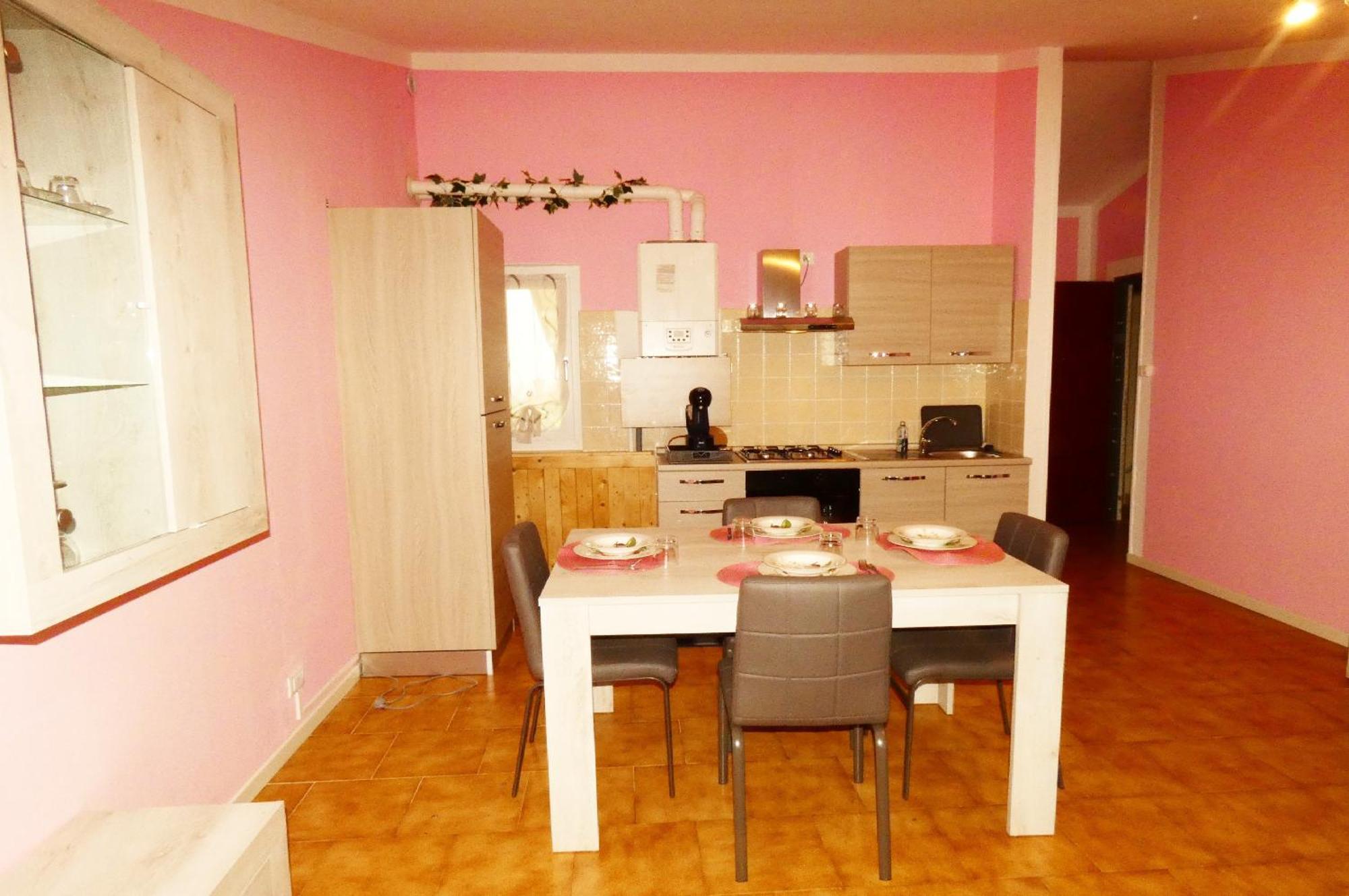 Casa Vacanze Sabrina 波尔佩纳泽德尔加尔达 外观 照片